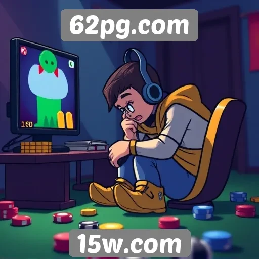 Acessibilidade em plataformas de jogos online