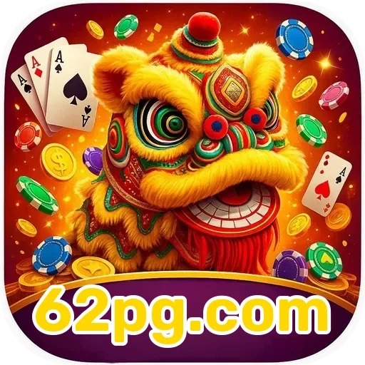 62pg.com Bônus