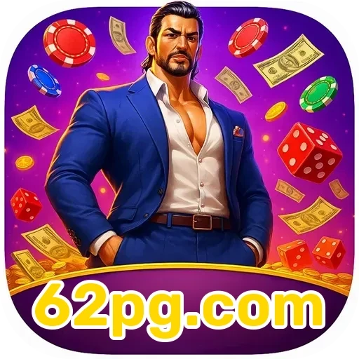 62pg.com Jogos