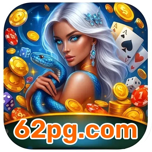 62pg.com Caça-Níqueis